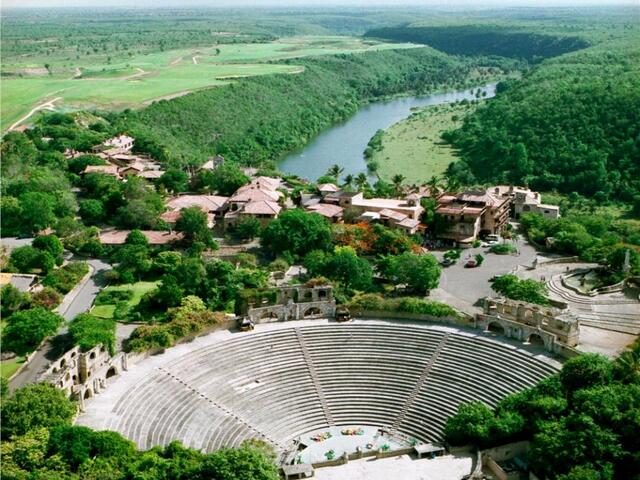 фото отеля Hotel Casa de Campo, AI изображение №5