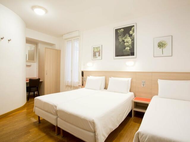 фото отеля Hotel Darcet изображение №17