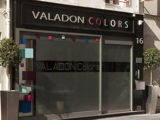 фото отеля Valadon Colors изображение №1