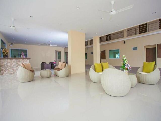 фотографии Delight Residence Pattaya изображение №24