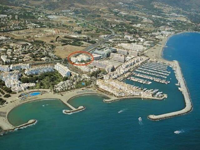 фото Hotel PYR Marbella изображение №6