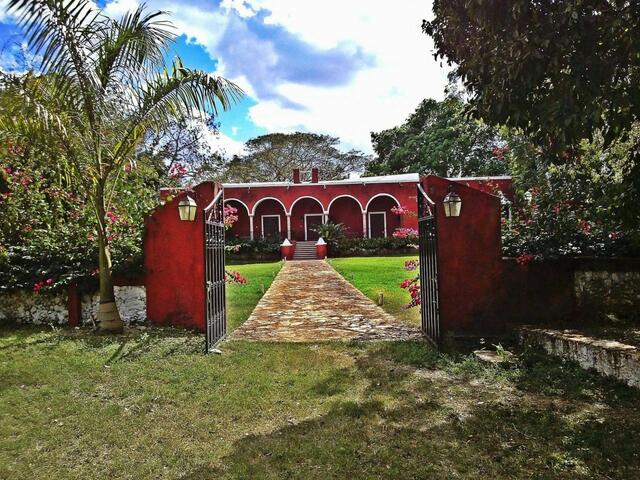 фото Hacienda San Miguel изображение №30