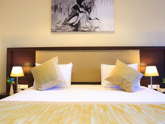 фото отеля Отель Labanda Bodrum Princess & Spa изображение №1
