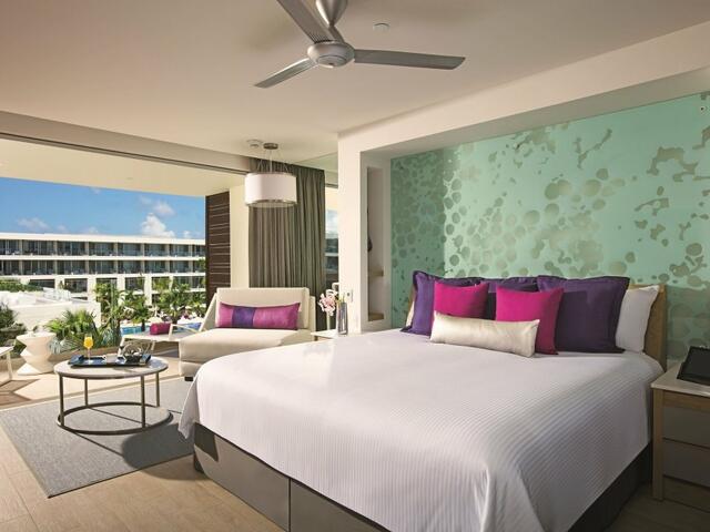 фотографии Breathless Riviera Cancun Resort & Spa, Adults Only изображение №36