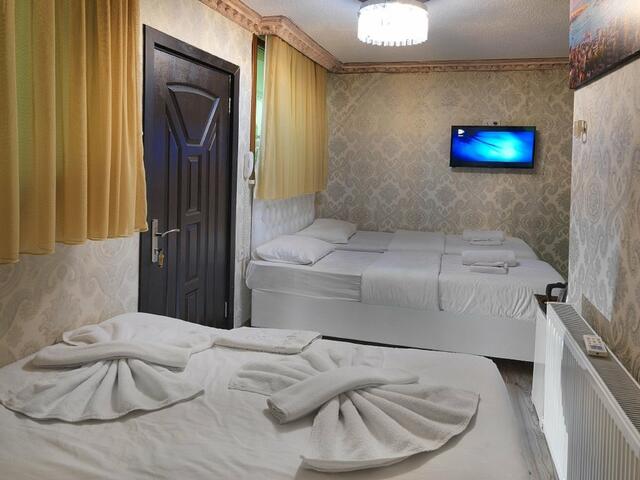 фотографии отеля Diyar Hotel изображение №27