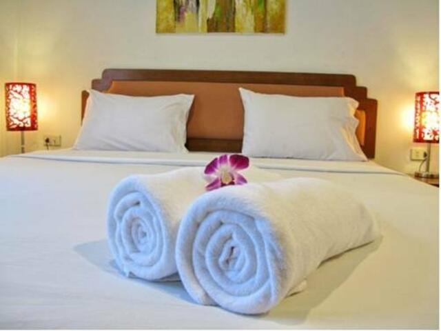 фото отеля Paradise Resortel Phuket изображение №9