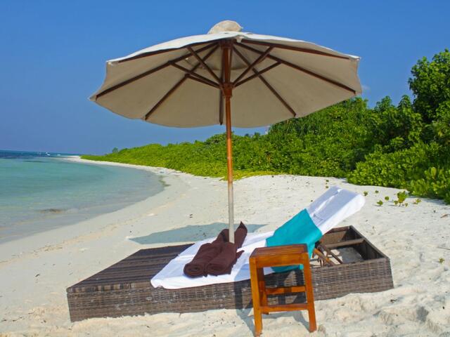 фото отеля Rincodon Hotel Maldives изображение №5