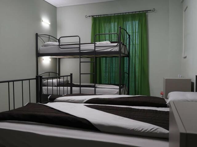 фото отеля AS-city hostel изображение №21