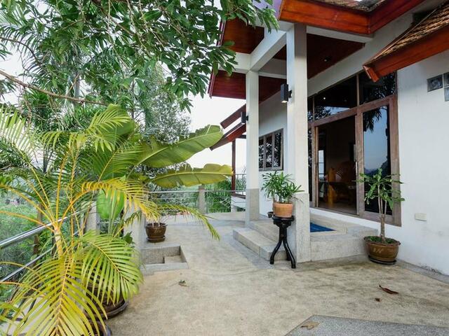 фото Krabi Villa Phu Khao Private Resort изображение №10
