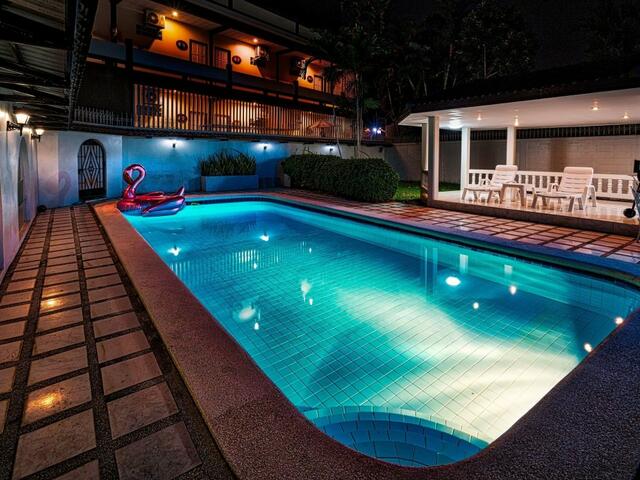 фото Dream Villas Pattaya изображение №10