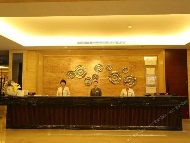 фото отеля Hainan Lvjia Resort Hotel изображение №17