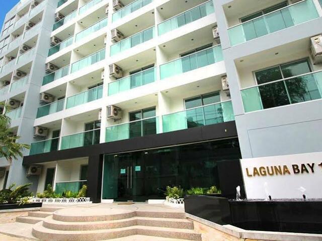 фото отеля Laguna Bay by Pattaya Rental Apartments изображение №1