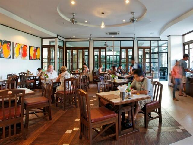 фото Pattaya Loft Hotel изображение №14