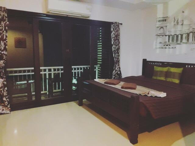 фотографии отеля Baan Andaman Hotel изображение №7