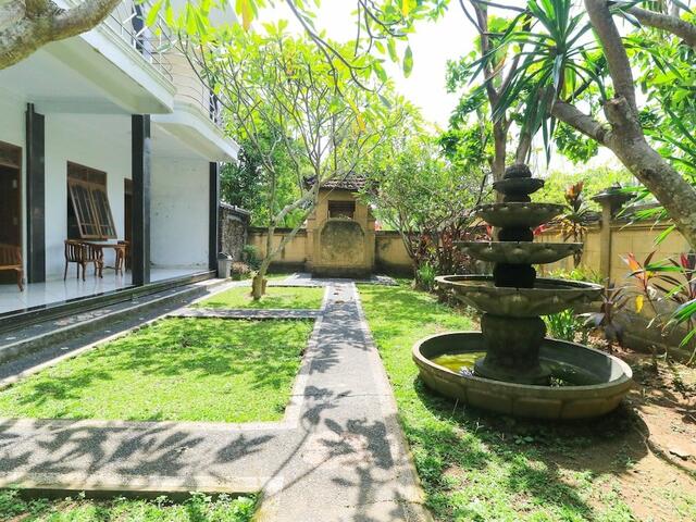 фотографии Hotel Gianyar изображение №4