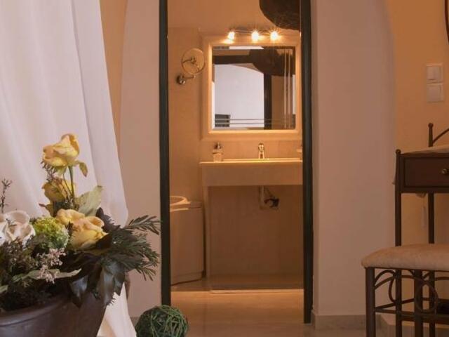 фото Santorini Princess SPA Hotel изображение №26