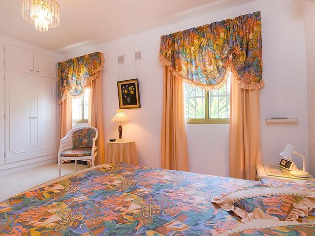 фото отеля Salto Del Monte - Three Bedroom изображение №13