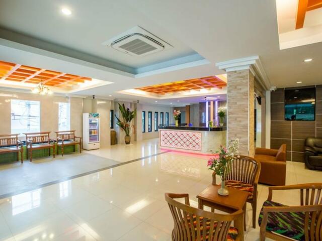 фотографии Bypass Hotel Phuket изображение №12