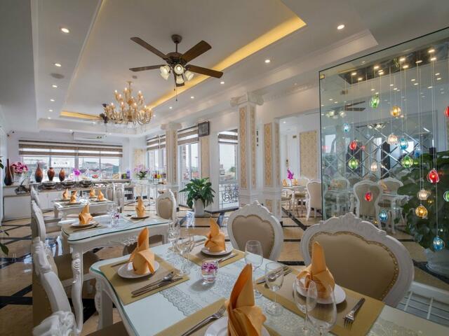 фото отеля Hanoi Cristina Hotel & Travel изображение №17