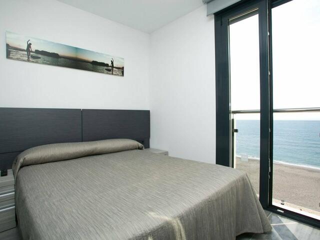 фото отеля Apartamentos Fuengirola Playa изображение №21