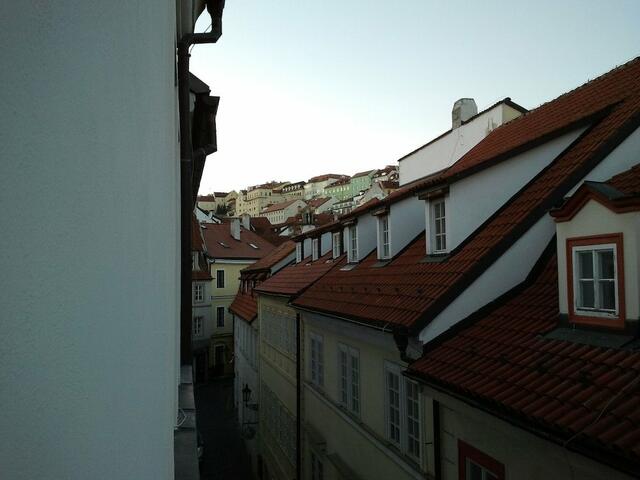 фото Prague Castle Questenberk Apartments изображение №10