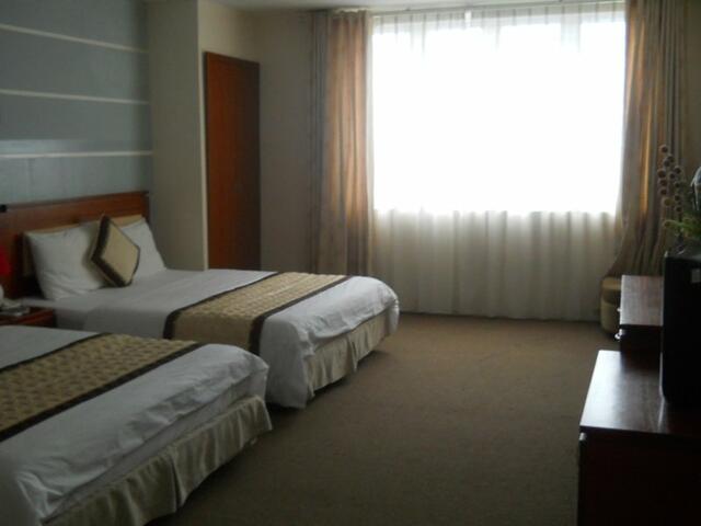 фото отеля My Hoa 1 Hotel изображение №1