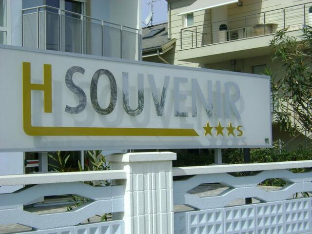 фотографии Hotel Souvenir изображение №24