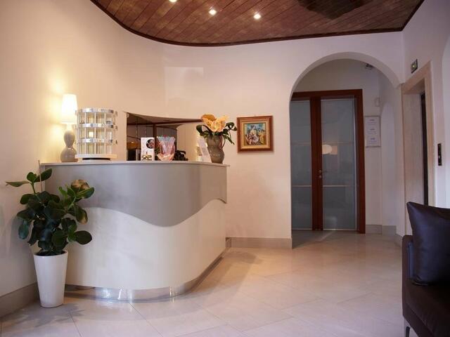 фотографии Hotel Orsa Maggiore изображение №24
