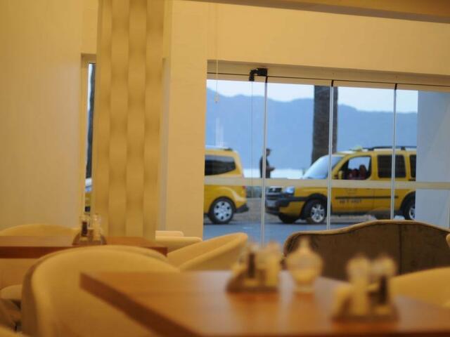 фото Anadolu Hotel изображение №6