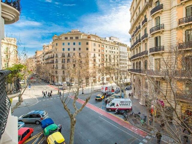 фотографии отеля No 335 - The Streets Apartments Barcelona изображение №3