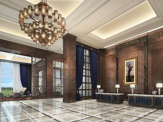 фотографии The Ritz-Carlton, Haikou изображение №8