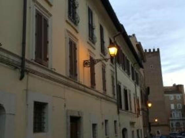 фото отеля New Generation Hostel Santa Maria Maggiore изображение №1