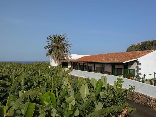 фото Hotel Rural El Patio изображение №42