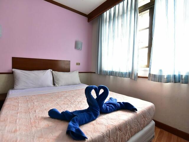 фотографии отеля Krabi Grand Hotel изображение №23