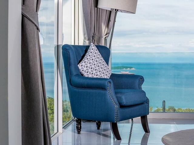фото Villa Lily with Great Sea View изображение №22