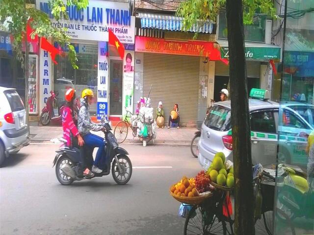 фотографии Hanoi Friendly Hotel изображение №4