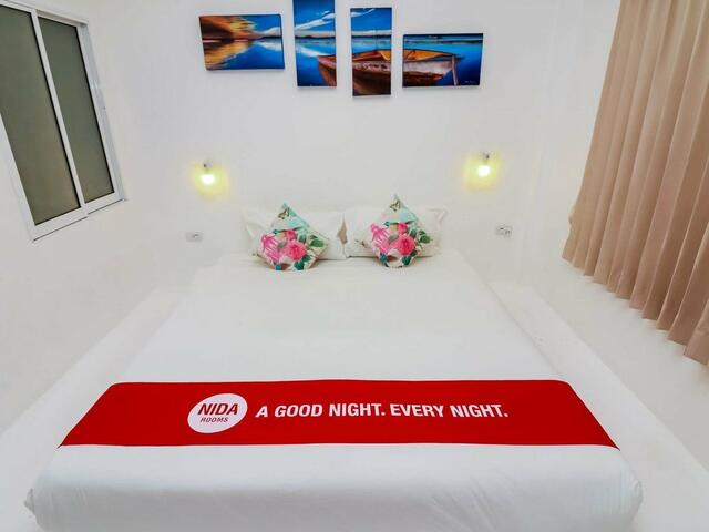 фото отеля Nida Rooms Kalim Beach Princess изображение №9