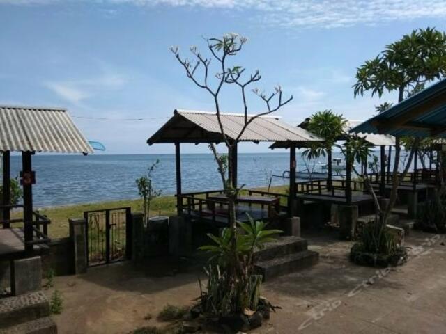 фото отеля Tanjung Alam Hotel изображение №9