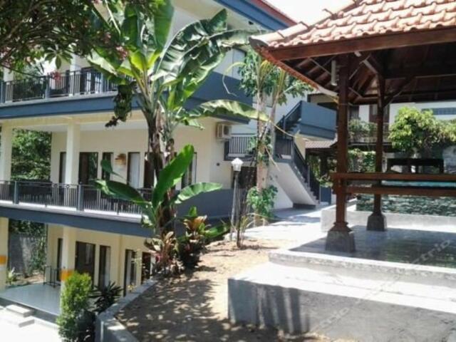 фото отеля Agung Trisna Bungalow изображение №13