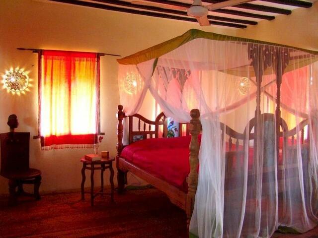 фото отеля Zanzibar Villas изображение №17