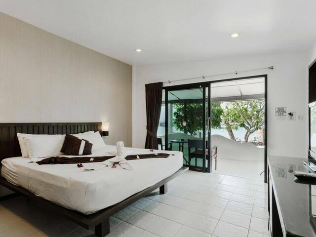 фото отеля Samui Pier Resort 2 Beds Apartments изображение №21