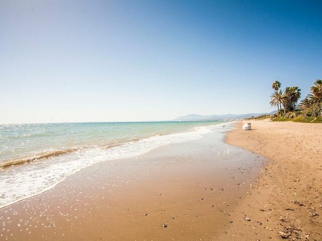 фото Monteros Beach Flat изображение №2