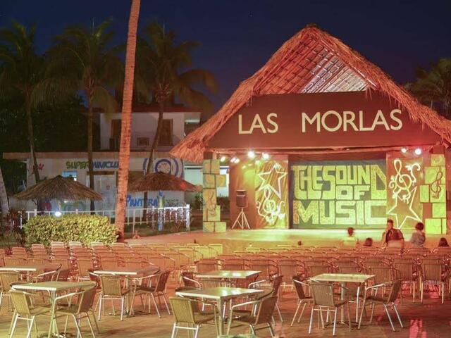 фото отеля Be Live Experience Las Morlas (еx. Be Live Las Morlas; Riu Las Morlas). изображение №9
