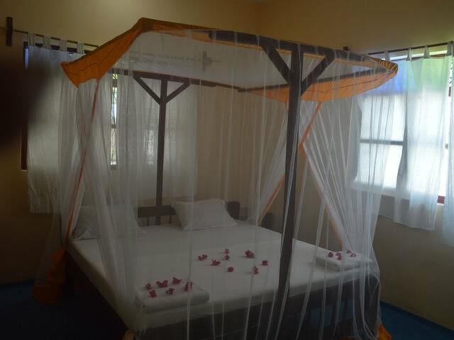 фото отеля Zanzibar Dream Lodge изображение №29
