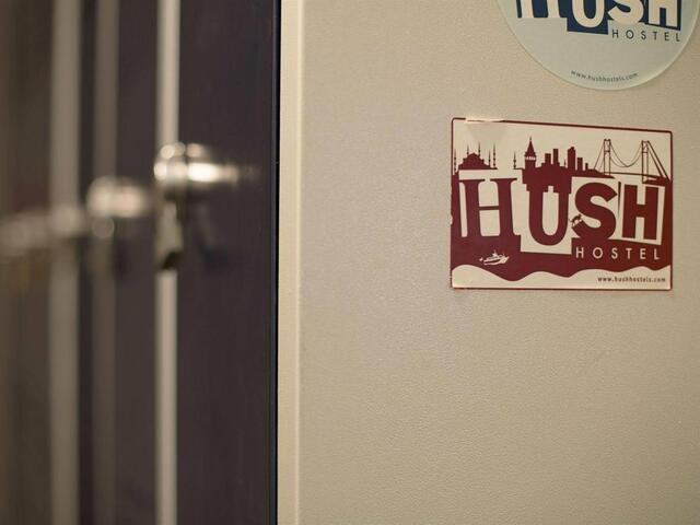 фото Hush Hostel Moda изображение №10