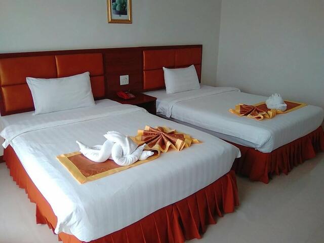 фотографии отеля CK Resort Pattaya изображение №23