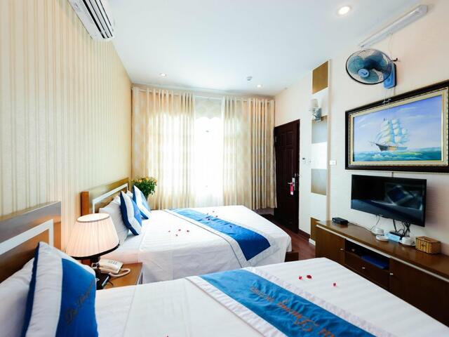 фото Dai Duong Hotel 2 изображение №14