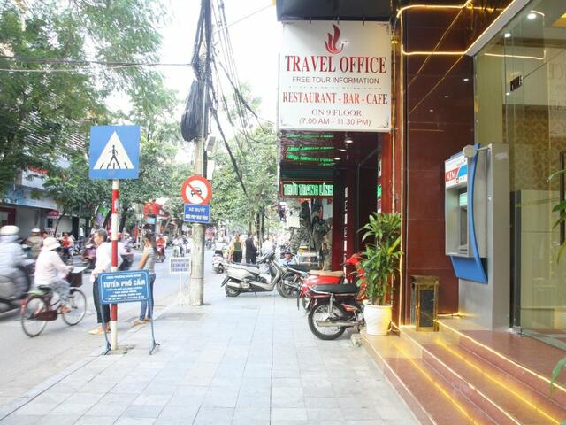 фото Hanoi Royal Palace Hotel 2 изображение №22