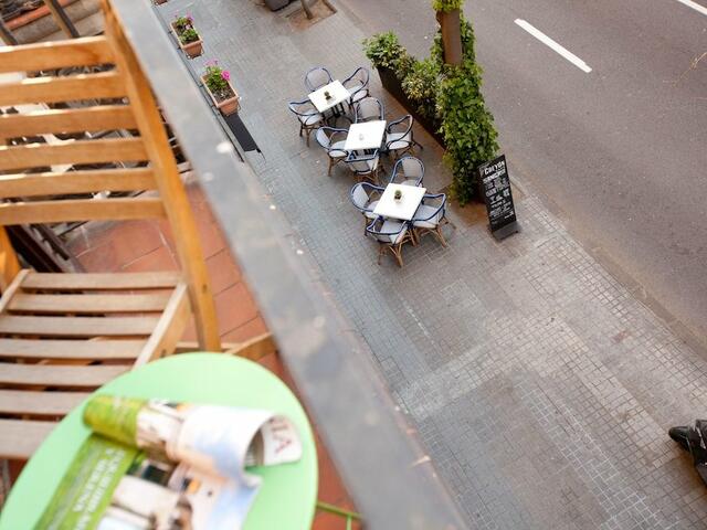 фото отеля Easy Sleep Gaudi Terrace изображение №13