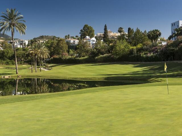 фото отеля The Westin La Quinta Golf Resort and Spa изображение №9
